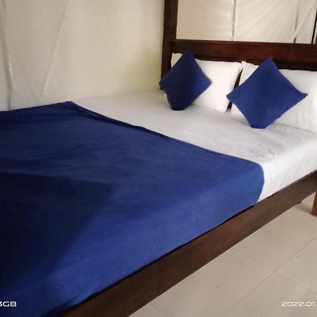 Timasha Home Stay Tangalle Eksteriør billede