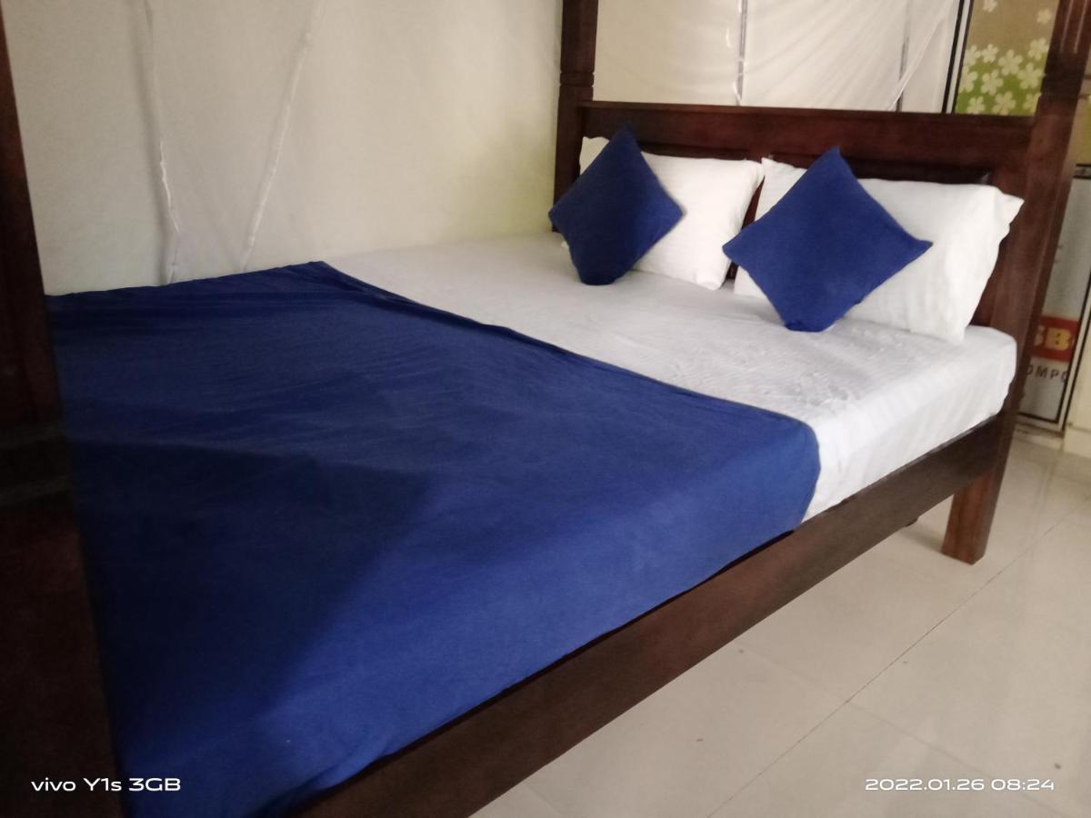 Timasha Home Stay Tangalle Eksteriør billede