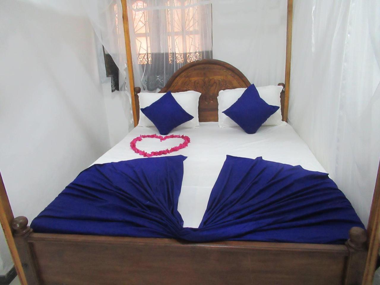 Timasha Home Stay Tangalle Eksteriør billede
