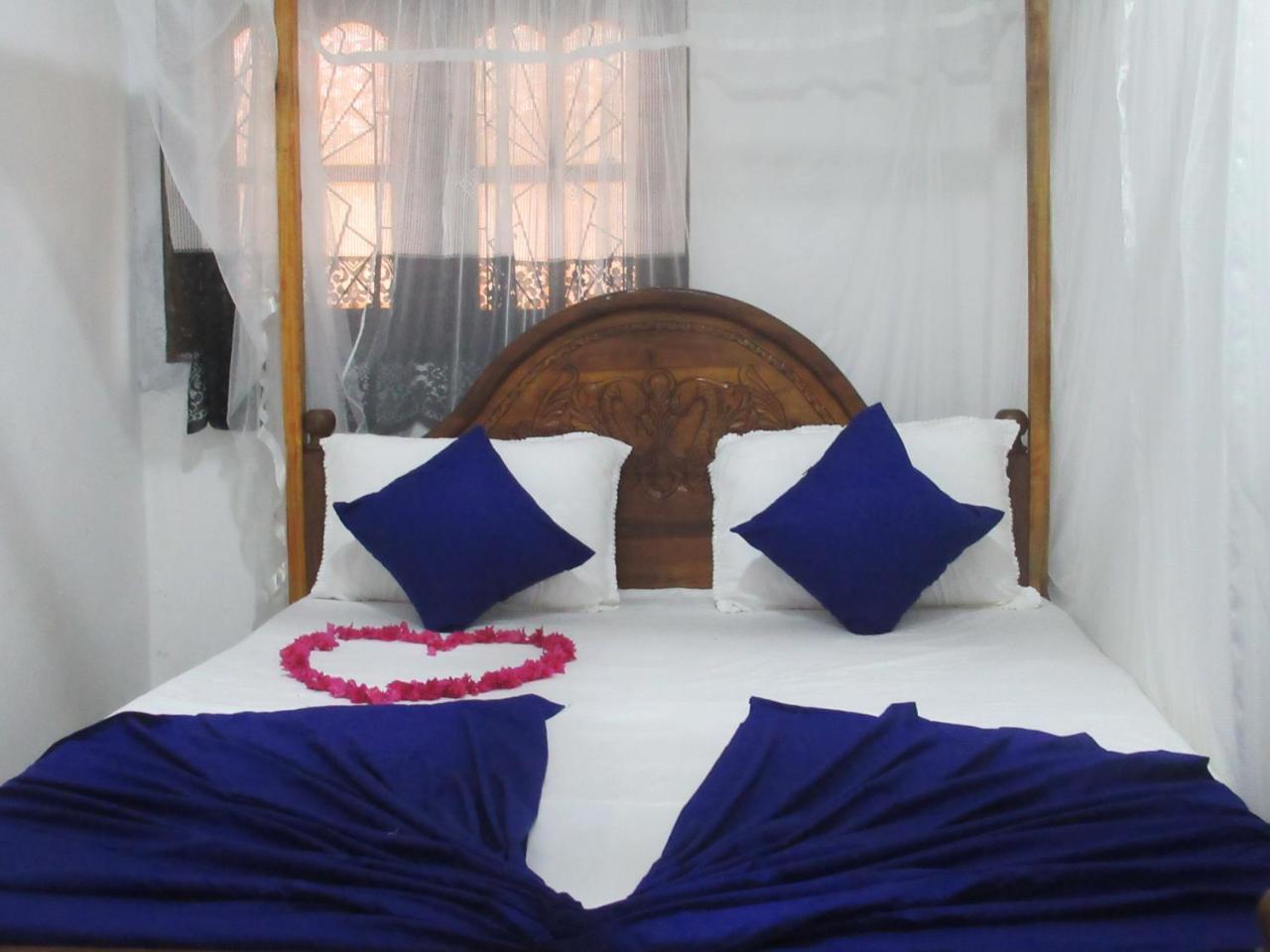 Timasha Home Stay Tangalle Eksteriør billede