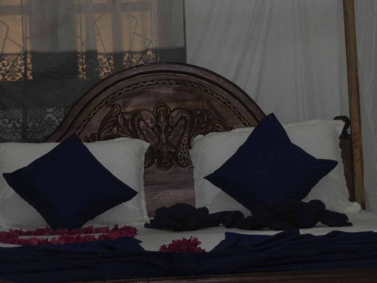 Timasha Home Stay Tangalle Eksteriør billede