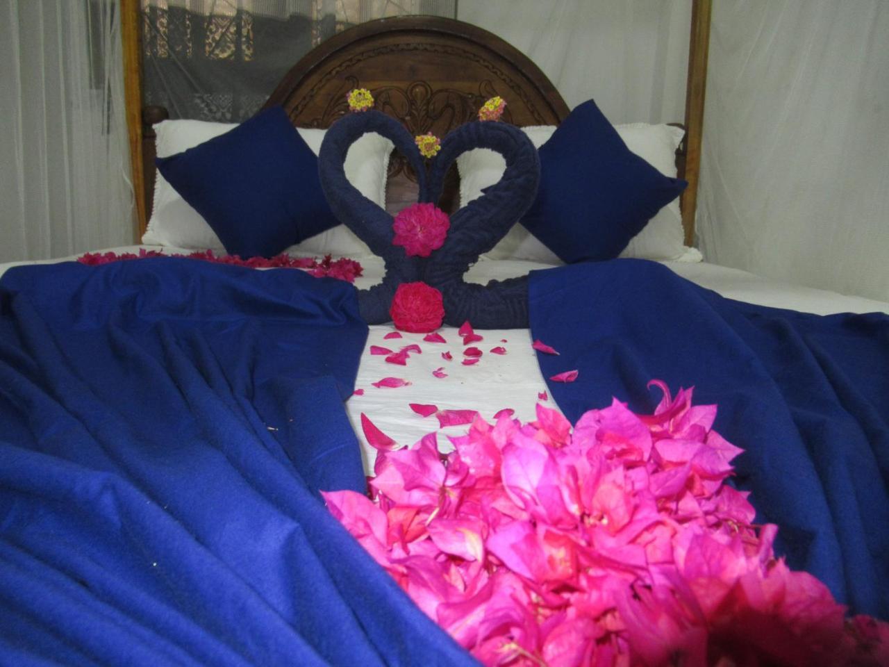 Timasha Home Stay Tangalle Eksteriør billede