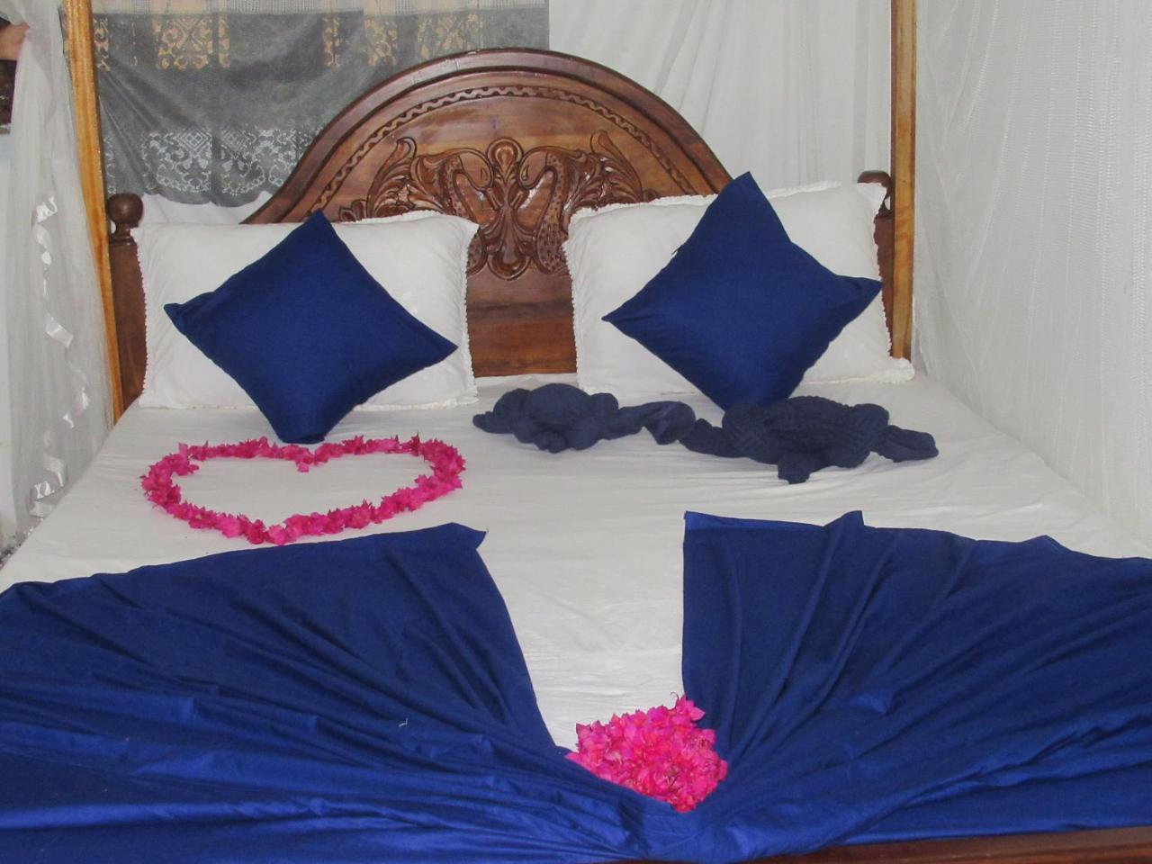 Timasha Home Stay Tangalle Eksteriør billede