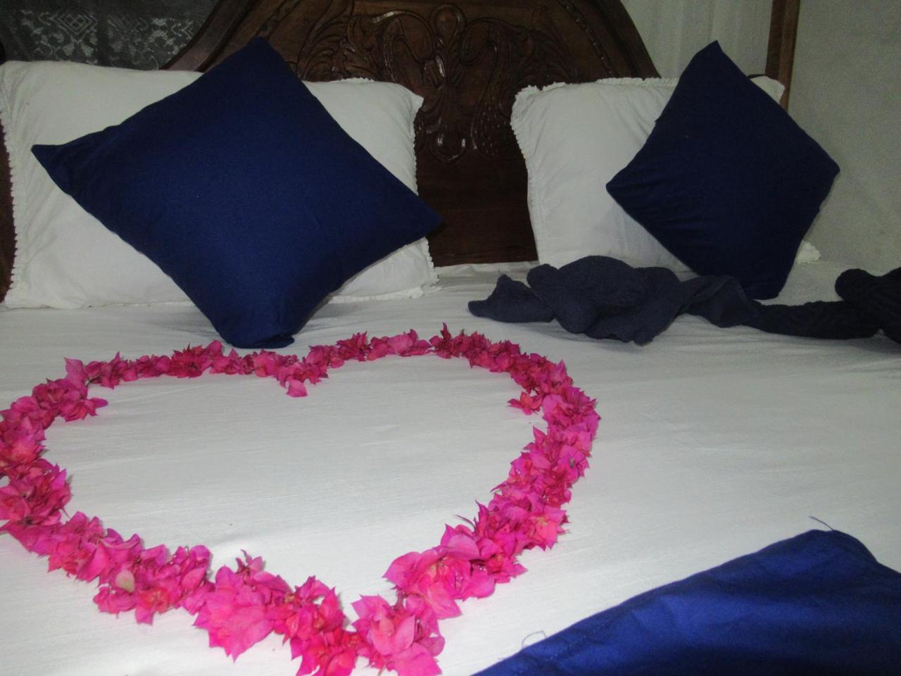 Timasha Home Stay Tangalle Eksteriør billede