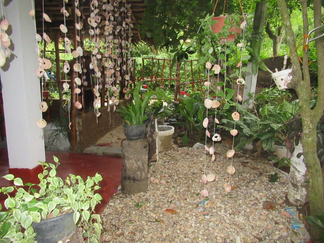 Timasha Home Stay Tangalle Eksteriør billede