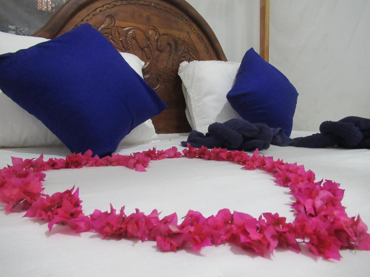Timasha Home Stay Tangalle Eksteriør billede