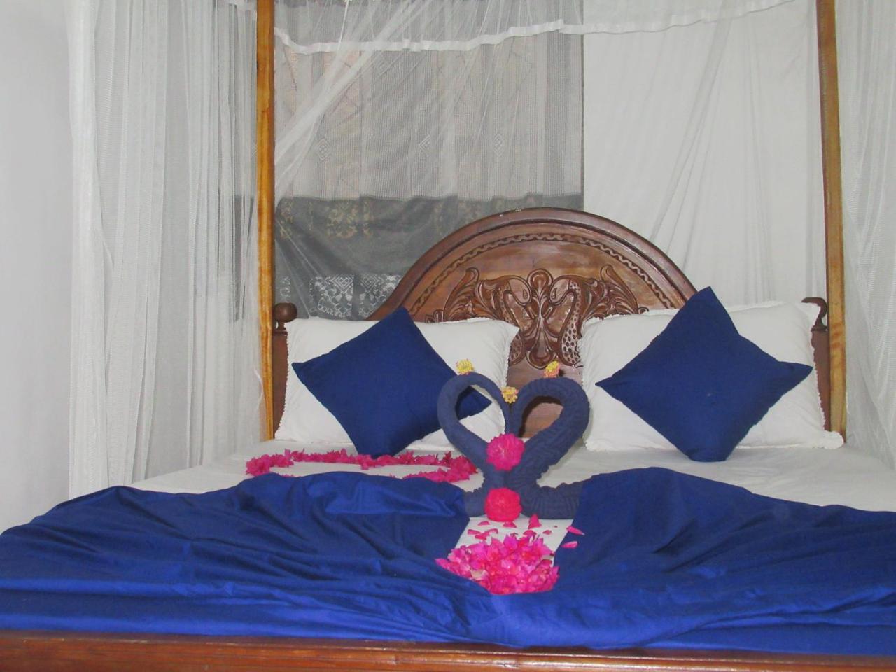 Timasha Home Stay Tangalle Eksteriør billede