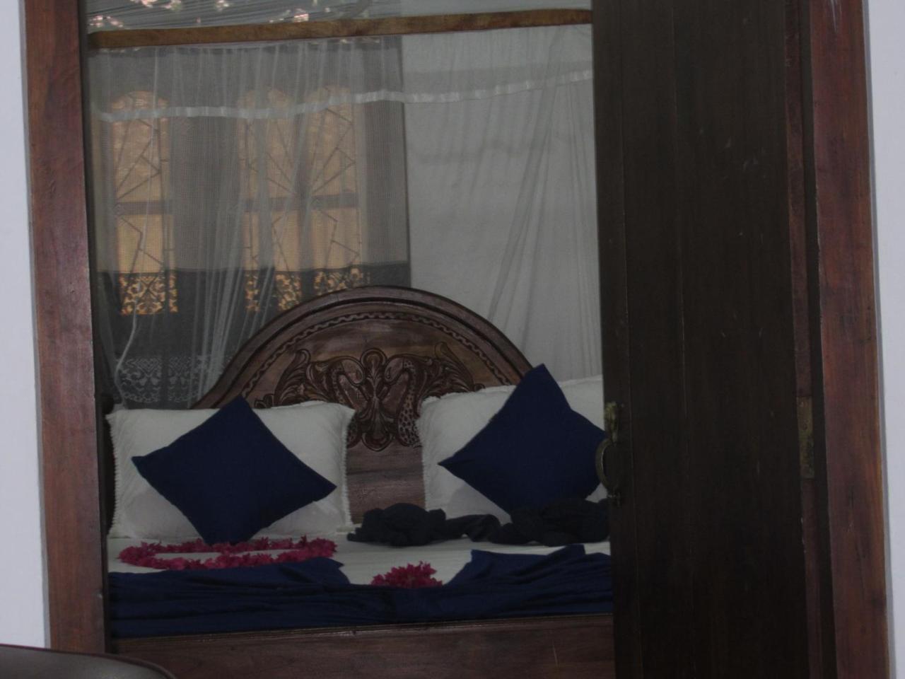 Timasha Home Stay Tangalle Eksteriør billede
