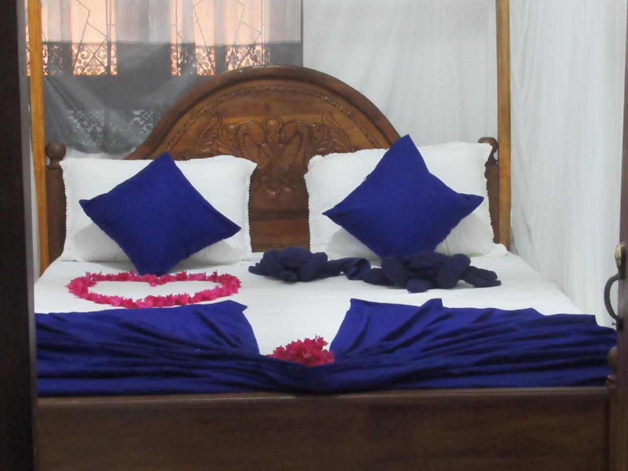Timasha Home Stay Tangalle Eksteriør billede