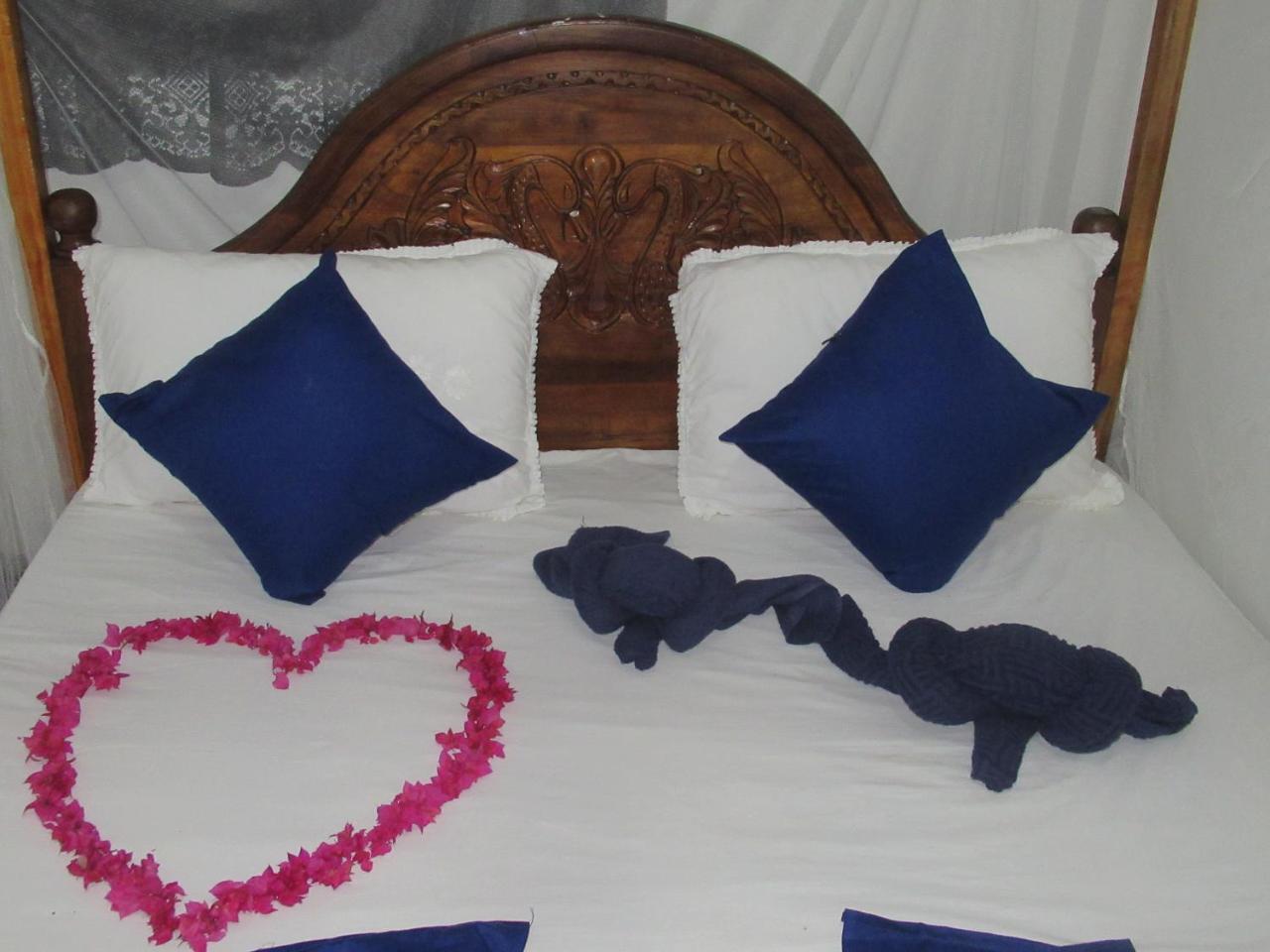 Timasha Home Stay Tangalle Eksteriør billede