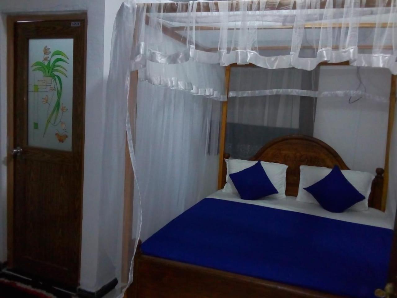 Timasha Home Stay Tangalle Eksteriør billede